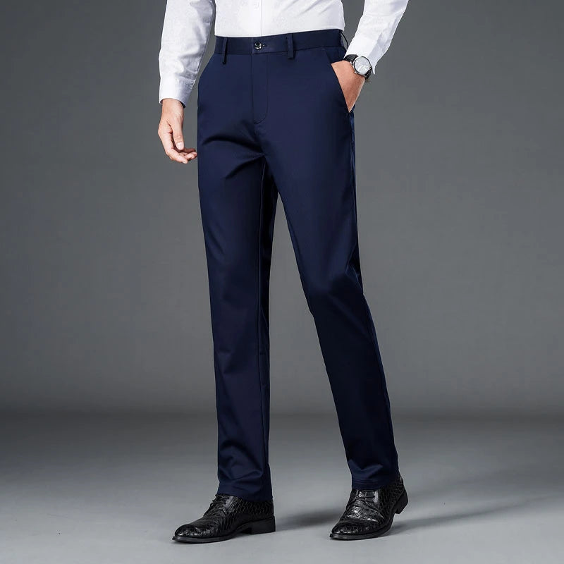 Eric - Executive Fit Dress Pants