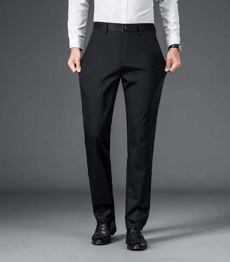 Eric - Executive Fit Dress Pants