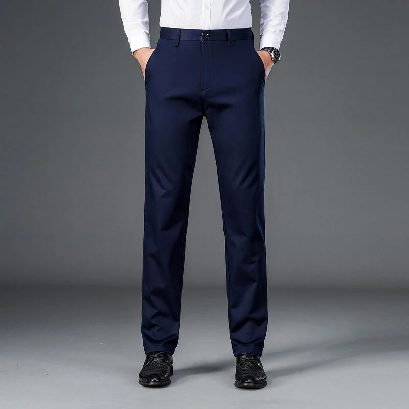 Eric - Executive Fit Dress Pants